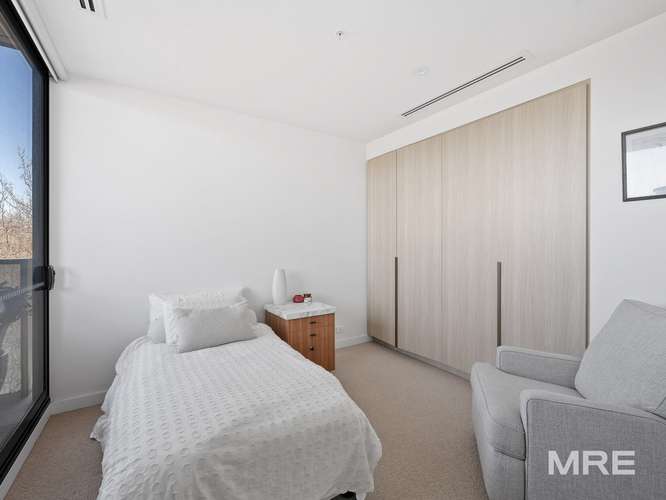 Fifth view of Homely apartment listing, 303/551 Dandenong Road, Armadale VIC 3143