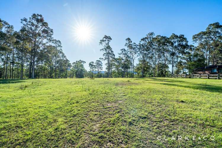 Main view of Homely residentialLand listing, 43 Treesbank Place, Nulkaba NSW 2325