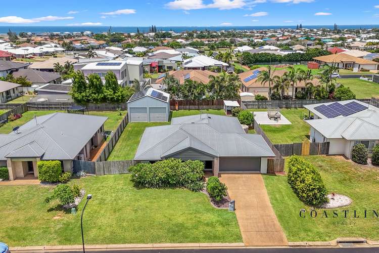 Main view of Homely house listing, 11 Tranquility Place, Bargara QLD 4670