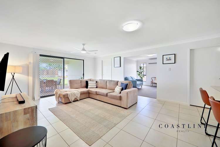 Fourth view of Homely house listing, 11 Tranquility Place, Bargara QLD 4670