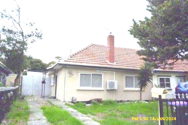 Main view of Homely house listing, 19 Croker Street, Newport VIC 3015