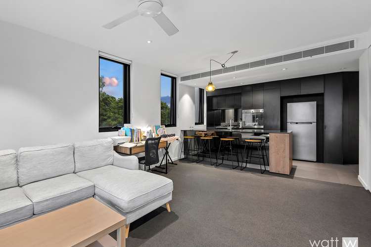 Third view of Homely apartment listing, 307/57 Vulture Street, West End QLD 4101