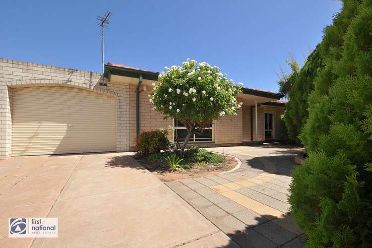 Main view of Homely house listing, 2 McSporran Crescent, Port Augusta West SA 5700