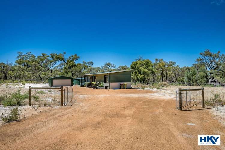 Main view of Homely house listing, 77 Salmon Gum Crescent, Chittering WA 6084