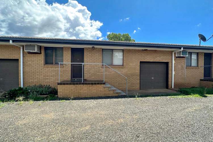 8/7 Jenkins Street, Narrabri NSW 2390