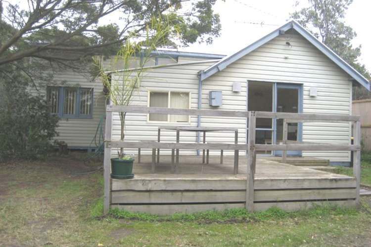 Main view of Homely house listing, 32 Baillieu Street, Point Lonsdale VIC 3225