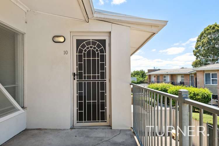 Main view of Homely unit listing, 10/463A Portrush Road, Glenside SA 5065