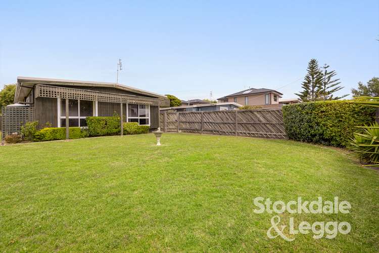 Main view of Homely unit listing, 2/230 Dromana Parade, Safety Beach VIC 3936