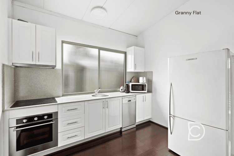 21 Excelsior Street, Concord NSW 2137