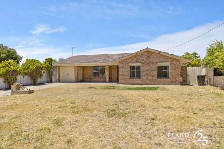 Main view of Homely house listing, 13 Baudin Way, Singleton WA 6175
