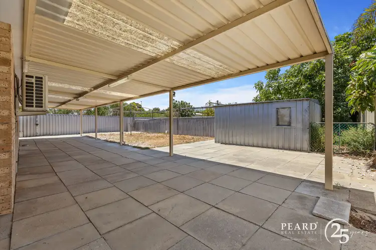 Second view of Homely house listing, 13 Baudin Way, Singleton WA 6175