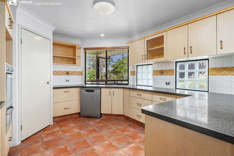 Third view of Homely house listing, 21 Sassafras Street, Pottsville NSW 2489