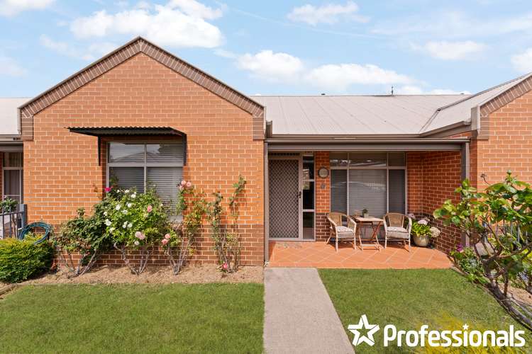 Main view of Homely retirement listing, 6/48 Rosemont Avenue, Kelso NSW 2795
