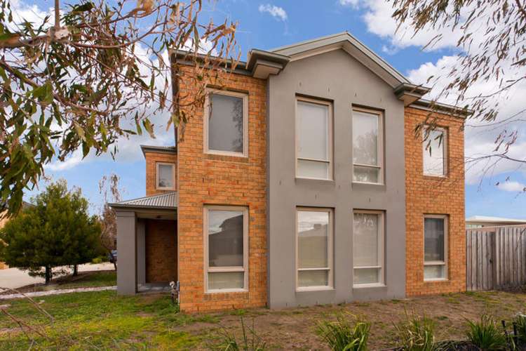Main view of Homely townhouse listing, 2/12-14 Pacific Drive, Torquay VIC 3228