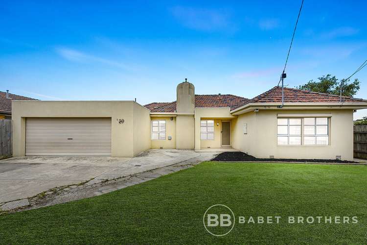 20 Jones Road, Dandenong VIC 3175