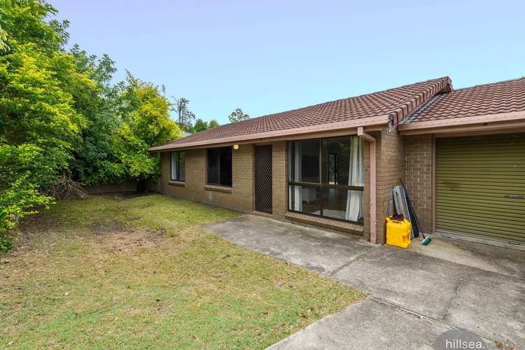 Main view of Homely house listing, 27 Tamworth Drive, Helensvale QLD 4212