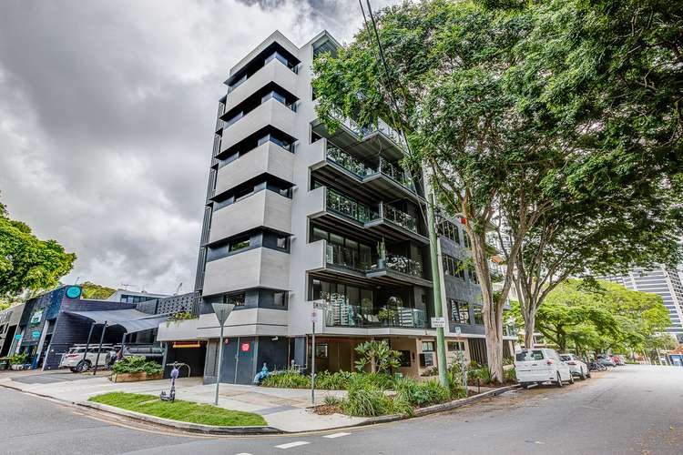 Main view of Homely unit listing, 301/75 Main Street, Kangaroo Point QLD 4169