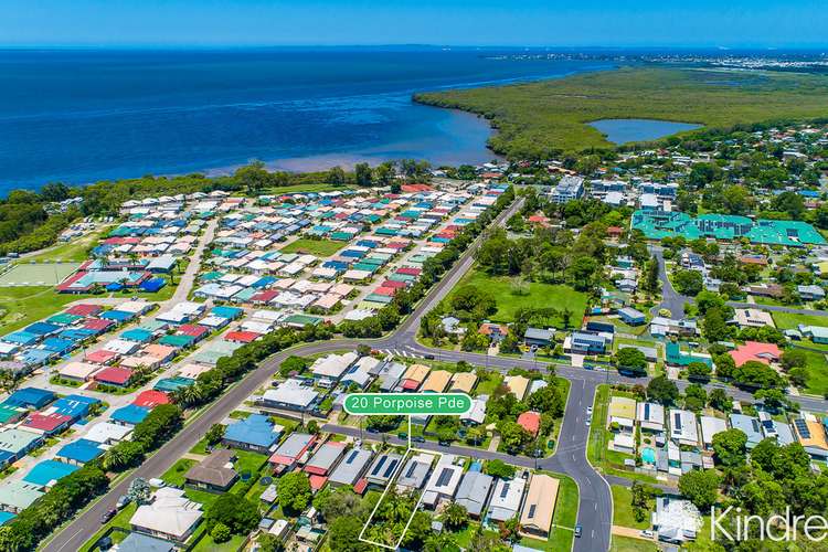 20 Porpoise Parade, Deception Bay QLD 4508