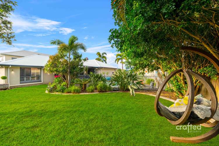 Main view of Homely house listing, 80 Coventina Crescent, Springfield Lakes QLD 4300