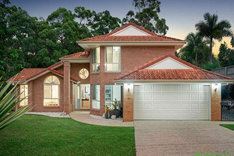 Main view of Homely house listing, 75 Corvus Drive, Cashmere QLD 4500