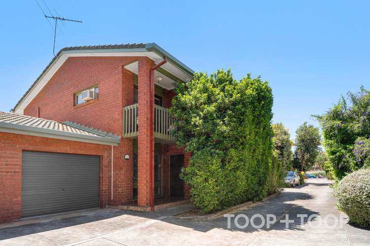 Main view of Homely townhouse listing, 4/7 Long Street, Plympton SA 5038