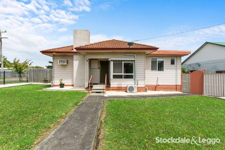 Main view of Homely house listing, 11 Langford Street, Morwell VIC 3840