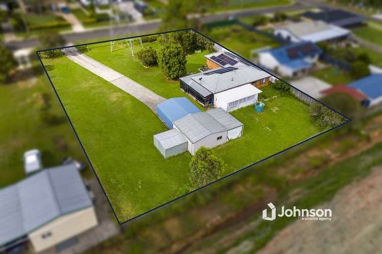 Main view of Homely house listing, 47-49 Scotts Road, Ripley QLD 4306