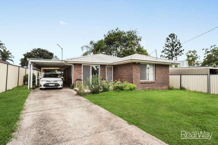 Main view of Homely house listing, 3 Selwyn Street, North Booval QLD 4304