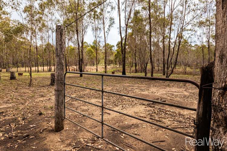 Main view of Homely livestock listing, LOT 26 Possum Creek Pinches Road, Mungy QLD 4671