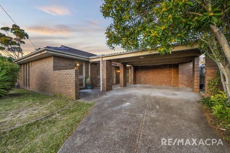 Main view of Homely house listing, 55 Wiltonvale Avenue, Hoppers Crossing VIC 3029