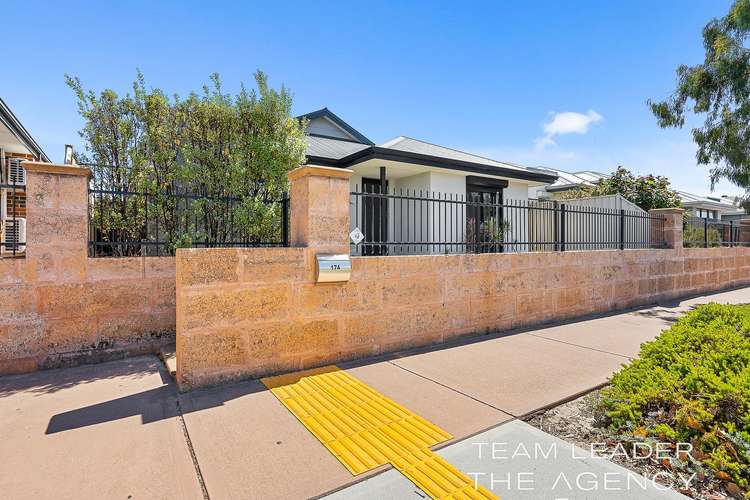 Main view of Homely house listing, 174 Suffolk Street, Caversham WA 6055