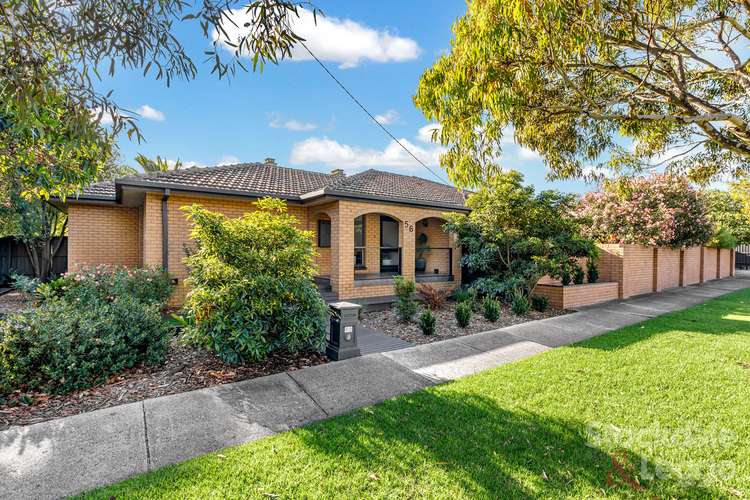 Main view of Homely house listing, 56 Belair Avenue, Glenroy VIC 3046