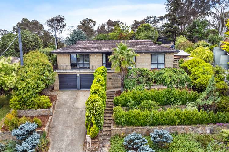 39 Hooper Crescent, Flynn ACT 2615