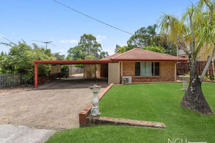 7 J Hansons Road, Karrabin QLD 4306