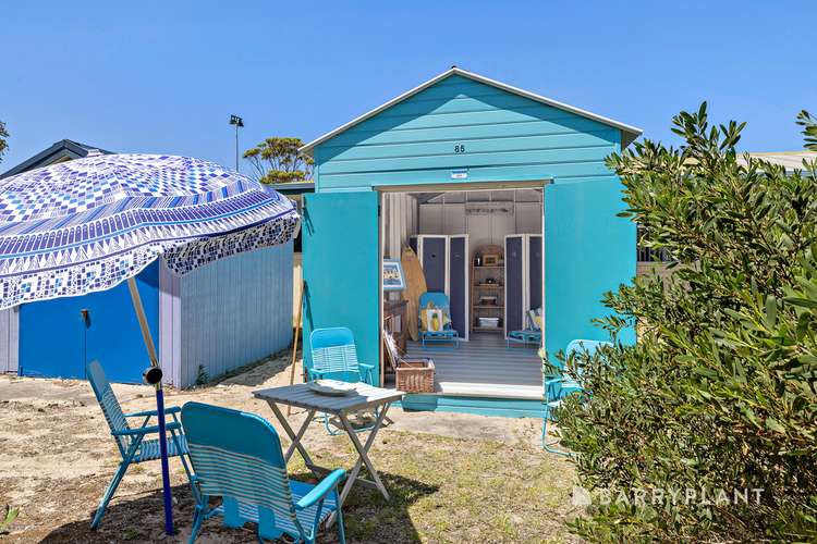 Main view of Homely house listing, 85 Rosebud Foreshore Beach Box, Rosebud VIC 3939