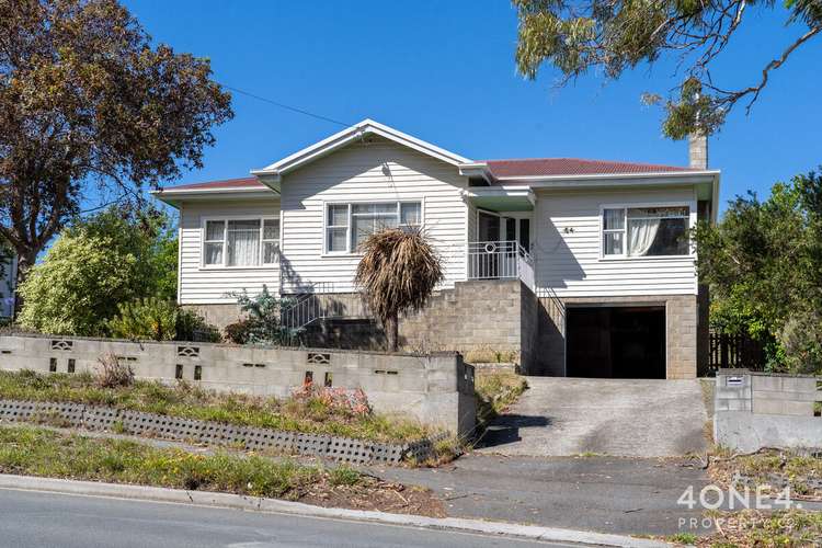 Main view of Homely house listing, 64 Gordons Hill Road, Lindisfarne TAS 7015