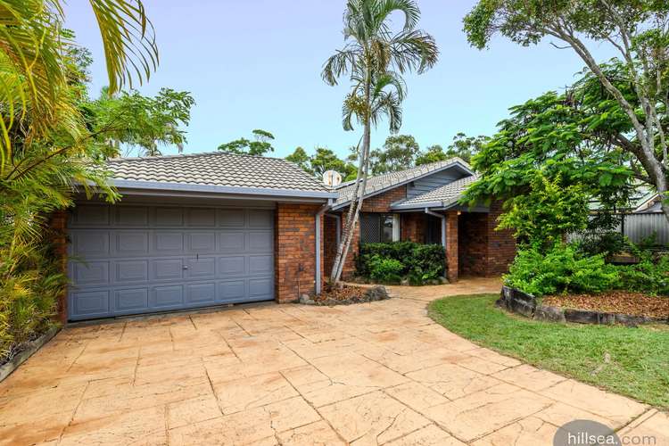 Main view of Homely house listing, 8 Collingwood Court, Arundel QLD 4214