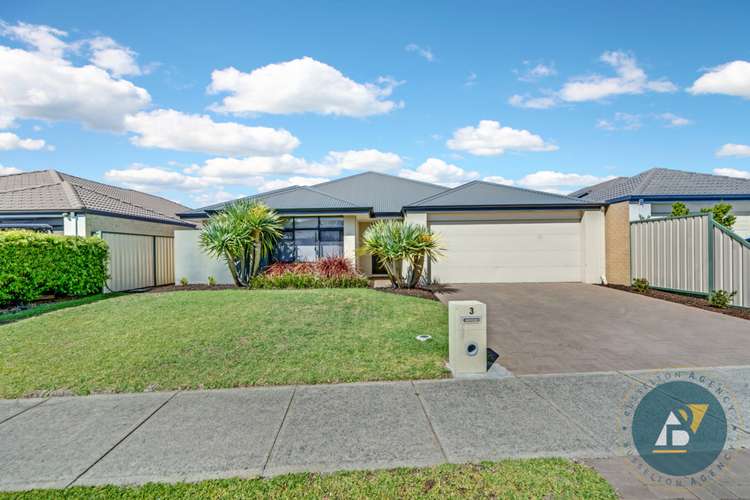 Main view of Homely house listing, 3 Murray Street, Yalyalup WA 6280