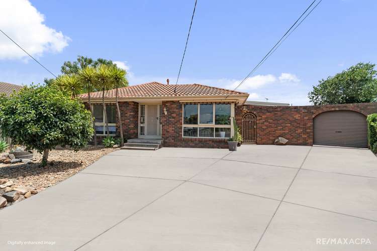 4 Cambridge Court, Thomastown VIC 3074