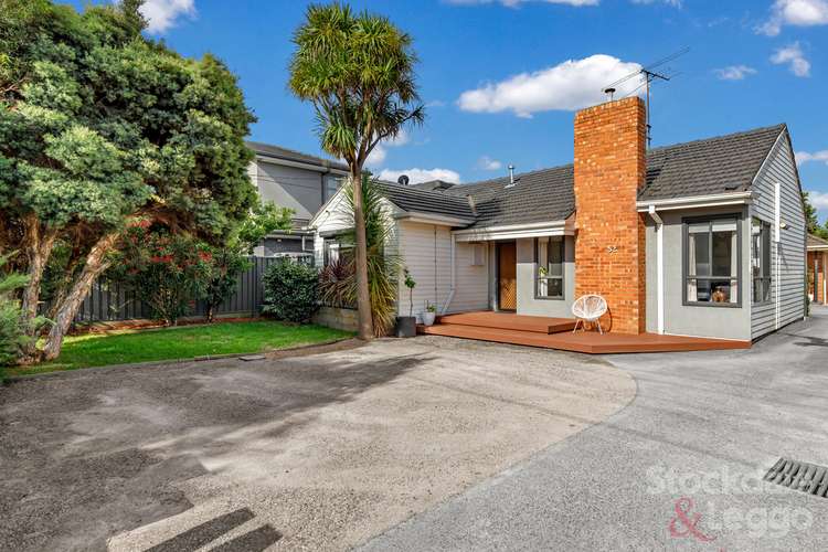 Main view of Homely house listing, 52 Cromwell Street, Glenroy VIC 3046
