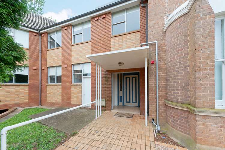 Main view of Homely unit listing, 8/8 Ben Street, Goulburn NSW 2580