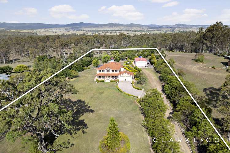 152 Brokenback Road, Branxton NSW 2335