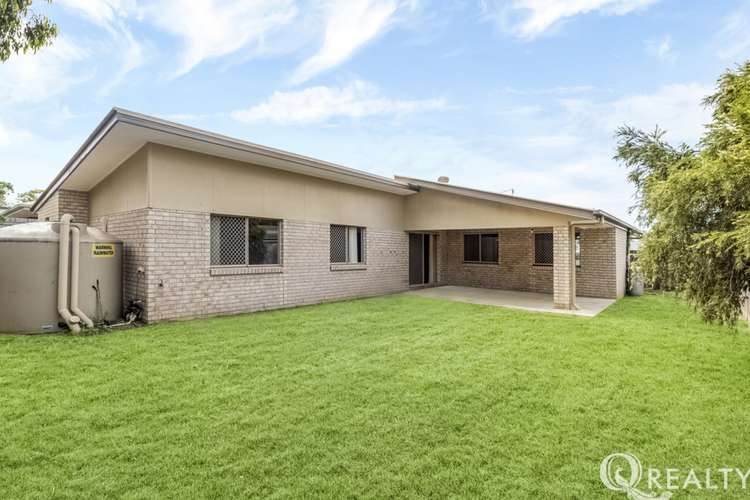 Main view of Homely house listing, 62 Rosella Street, Loganlea QLD 4131