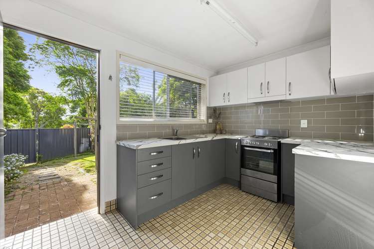Main view of Homely townhouse listing, 11/6 O'Brien Street, Harlaxton QLD 4350