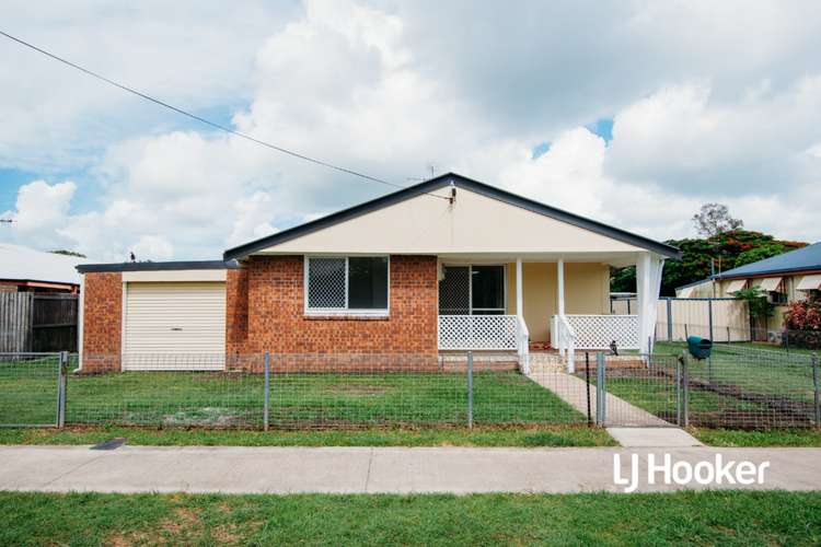 Main view of Homely house listing, 8 Rae Street,, Bundaberg North QLD 4670