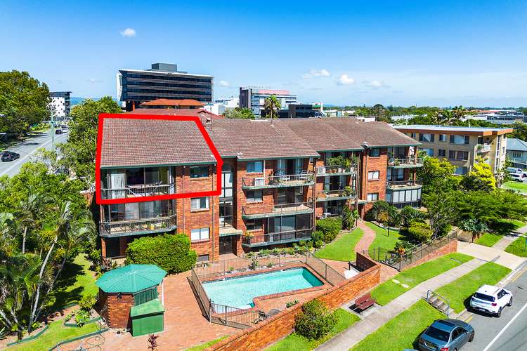 Main view of Homely apartment listing, 9/79 Queen Street, Southport QLD 4215
