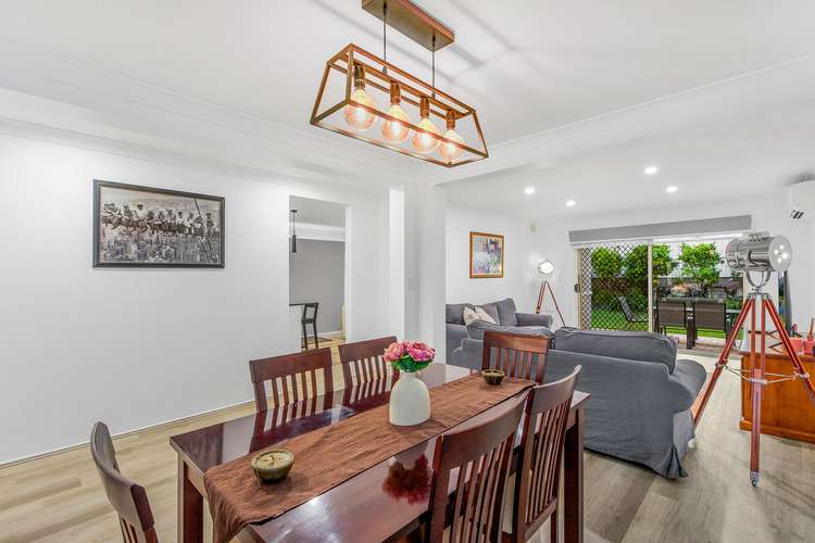 Sixth view of Homely house listing, 5 Frangipani Street, Westlake QLD 4074