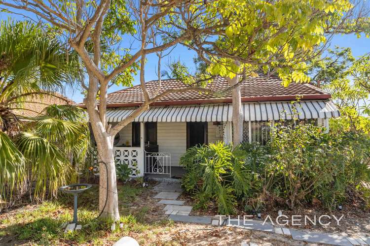 Main view of Homely house listing, 140 Kooyong Road, Rivervale WA 6103