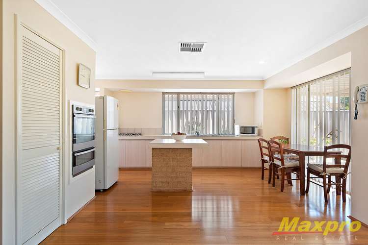 Second view of Homely house listing, 18/70 Vellgrove Avenue, Parkwood WA 6147