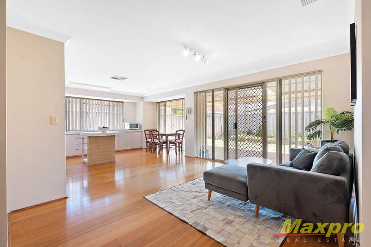 Third view of Homely house listing, 18/70 Vellgrove Avenue, Parkwood WA 6147